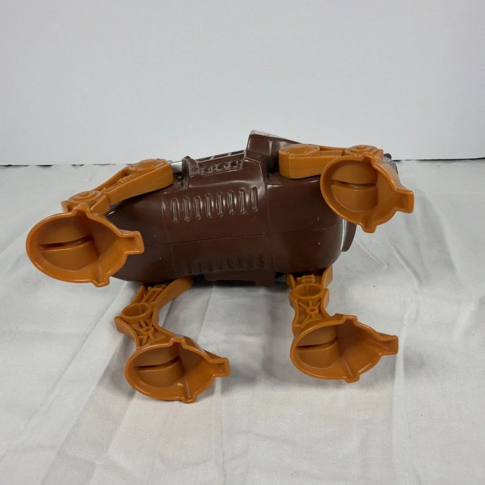 MOTU Stridor Battle Horse 1984 He-Man Masters of the Universe For Parts Only
